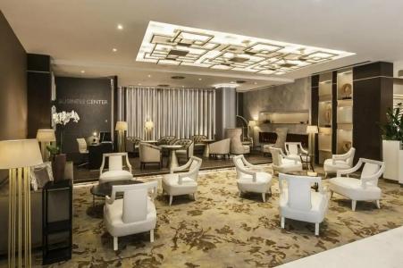 Radisson Blu Beke, Budapest - 68