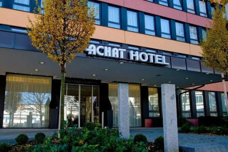 ACHAT München Süd - 2