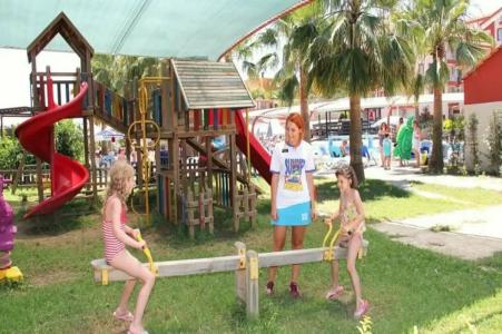 Fun&Sun Smart Hane Sun - 74