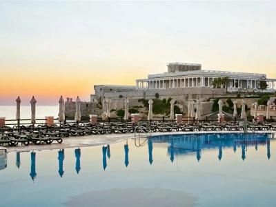 The Westin Dragonara Resort, Malta - 9