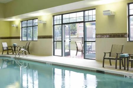 Courtyard by Marriott Lake George - 33