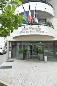 Best Western du Pont Wilson