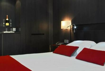 Grupotel Gran Via 678 - 36