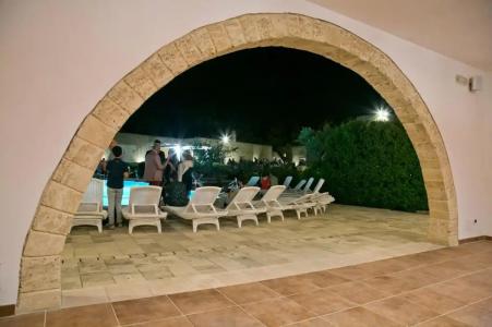 Masseria Relais Santa Teresa - 57