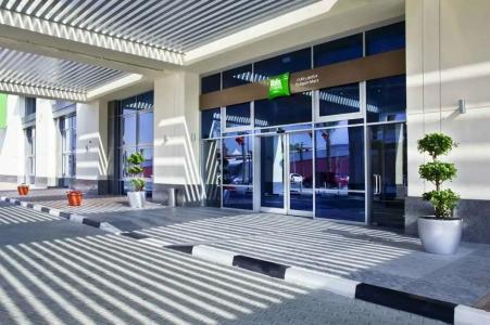 ibis Styles Dragon Mart Dubai - 58