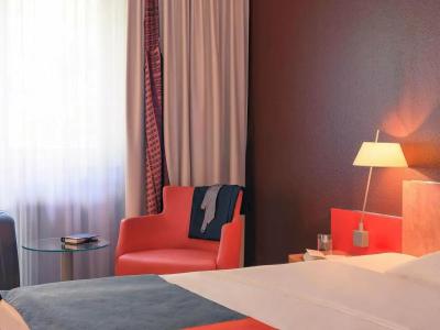 Mercure Residenz Frankfurt Messe - 40