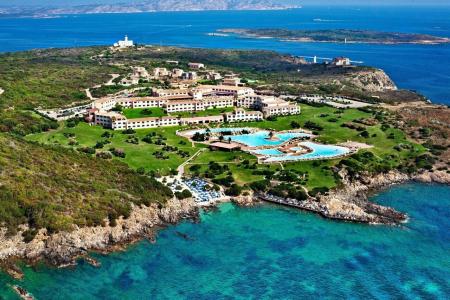 COLONNA RESORT, a Colonna Luxury Beach, Porto Cervo - 27