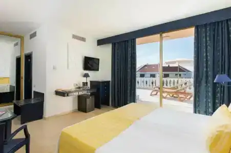 Cleopatra Palace - 3