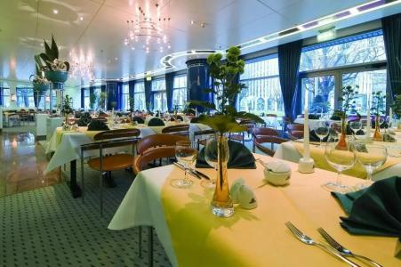 Maritim Frankfurt - 56