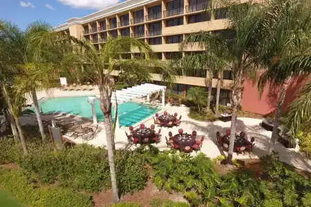 Sheraton Orlando North - 4