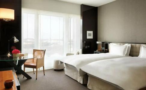 Grand Hyatt Berlin - 72