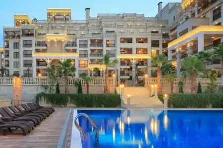 Argisht Partez ALL INCLUSIVE - 51