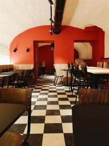 Ibis Styles Paris Gare de l'Est Magenta - 60