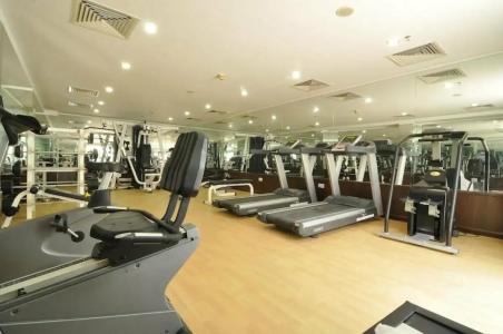 Dubai Grand by Fortune, Dubai Airport - 73