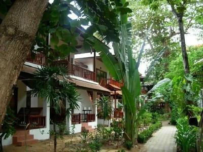 Malibu Koh Samui Resort & Beach Club - SHA Extra Plus - 45