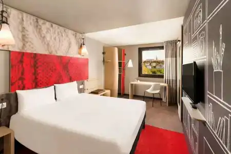 ibis Budapest Castle Hill - 58