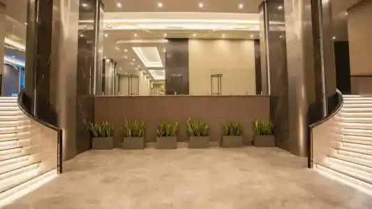 Sofitel Istanbul Taksim - 55