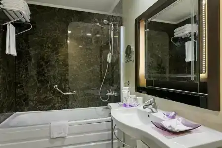 Limak Atlantis Deluxe Belek - 38