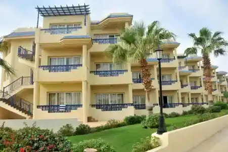 Grand Oasis Resort - 2