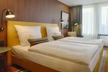 AMERON Hamburg Speicherstadt - 8