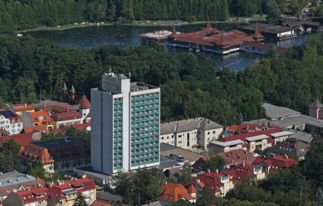 Hunguest Panoráma - 64