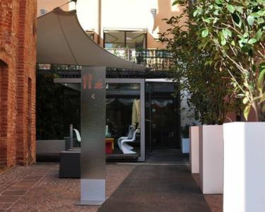 Mercure Ferrara - 16