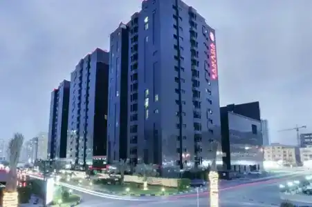 Ramada & Suites by Wyndham Ajman - 30