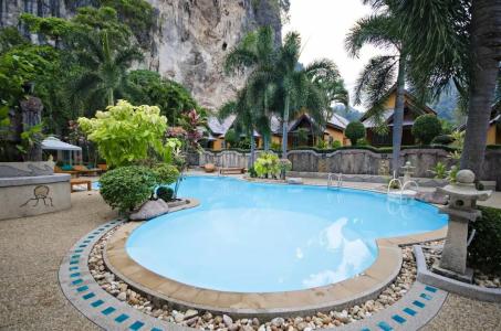 Diamond Cave Resort - 90