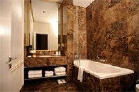 Misafir Suites 8 Istanbul - 13