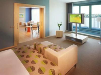 Le Méridien Hamburg - 73