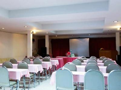 Chumphon Palace - 33