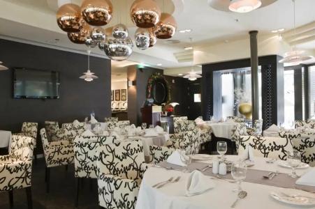 Elite Seef Residence And - 73