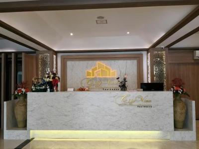 City View Residence - 35