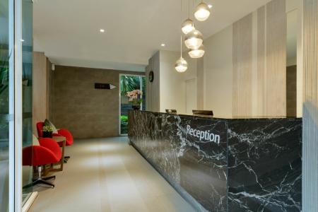 Amber Sukhumvit 85 - 71