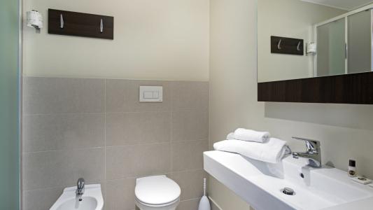 B&B Milano San Siro - 92