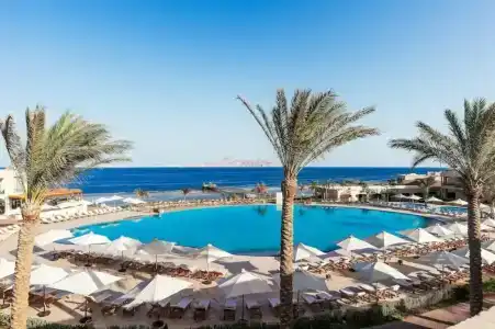 Cleopatra Luxury Resort Sharm El Sheikh - 42