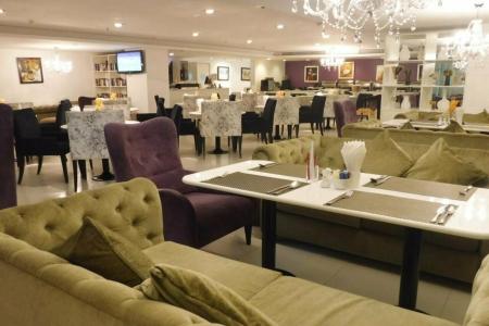 Nova Gold by Compass Hospitality - 10