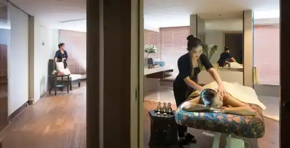 DoubleTree Resort by Hilton Penang - 91