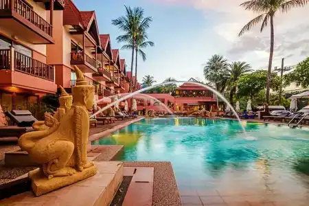 Seaview Patong - SHA Plus - 53