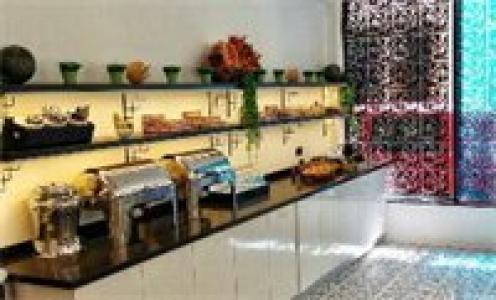 Tempo Suites Airport - 77