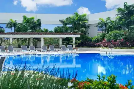 Concorde Shah Alam