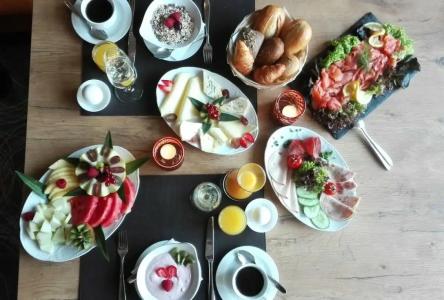 Caravelle im Park - 42