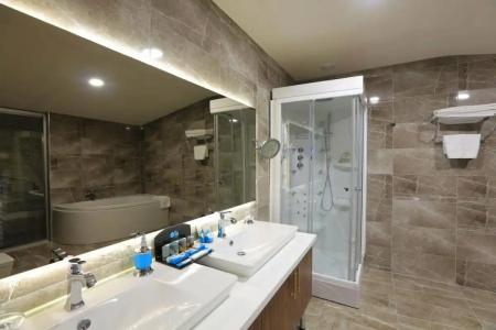 Cam Thermal Resort & Spa - 93