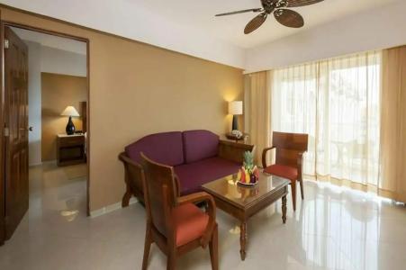 Occidental Caribe - All Inclusive (former Barcelo Punta Cana) - 89