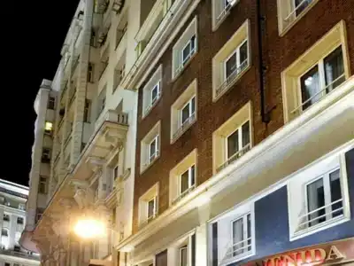 Avenida Gran Vía - 23