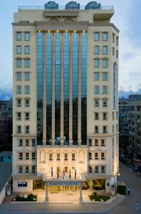 Barceló Cairo Pyramids - 15