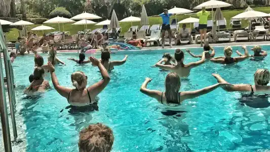 Montemar Maritim - 29