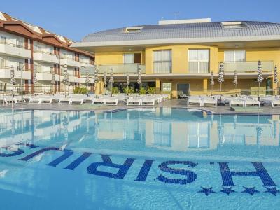 DWO Sirius - Adults Only - 22