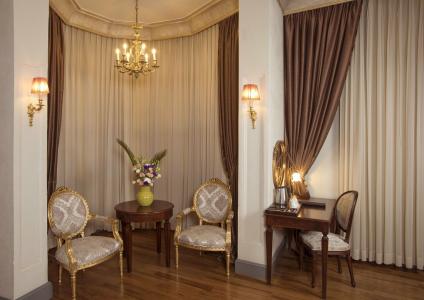 Palazzo Donizetti - Special Class - 84