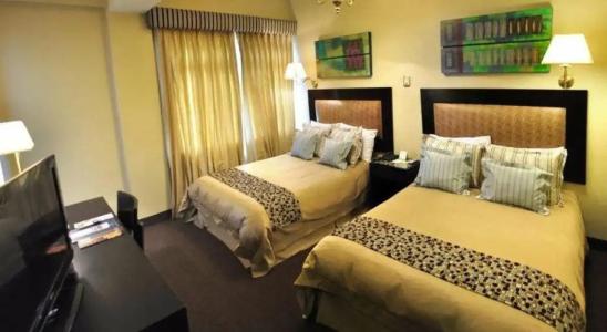 Ramada Plaza & Spa Trabzon - 21